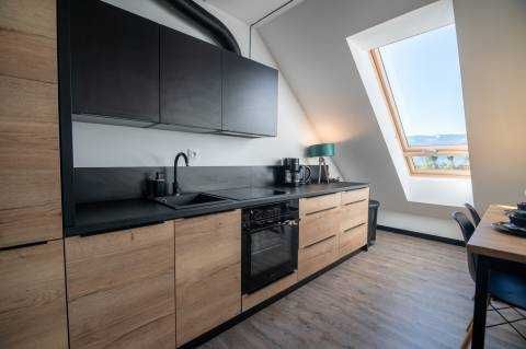 Apart - Invest Apartament Widok 800 C14