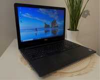 Laptop / Dell / 1000 GB / 8 GB RAM / Stan Idealny