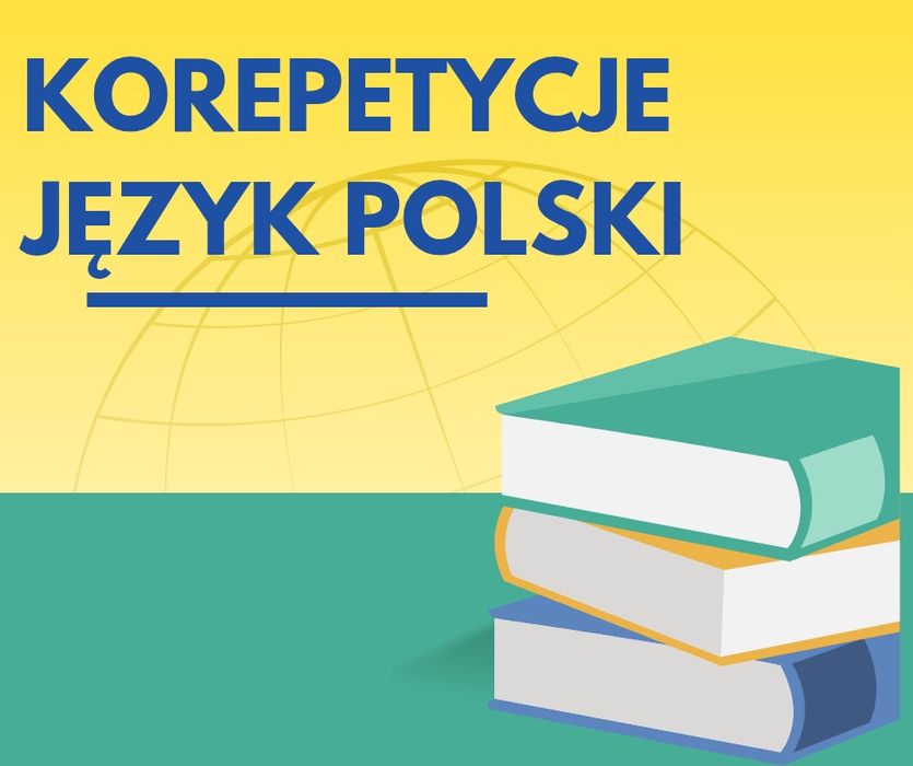 Korepetycje z języka polskiego, matura, egzamin ósmoklasisty