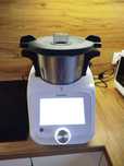 Lidlomix robot kuchenny