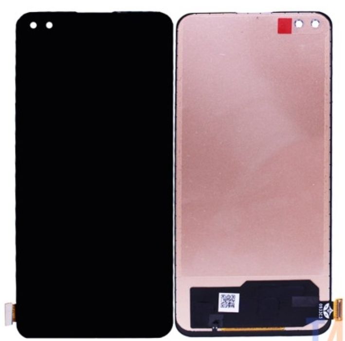 Oppo reno 4 ecra 5g display lcd touch