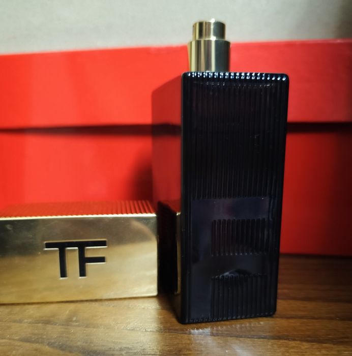 Tom Ford Noir Extreme 100ml - PORTES GRÁTIS