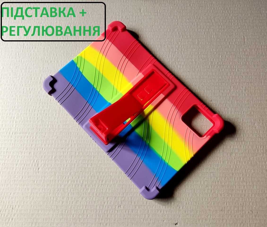 Противоударный чехол броня Lenovo Tab M11 (Xiaoxin pad 2024) tab m11