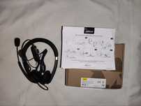słuchawki Jabra uc voice 550 ms duo