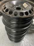 Fwlgi stalowe 15cali 5X100 Vw Audi