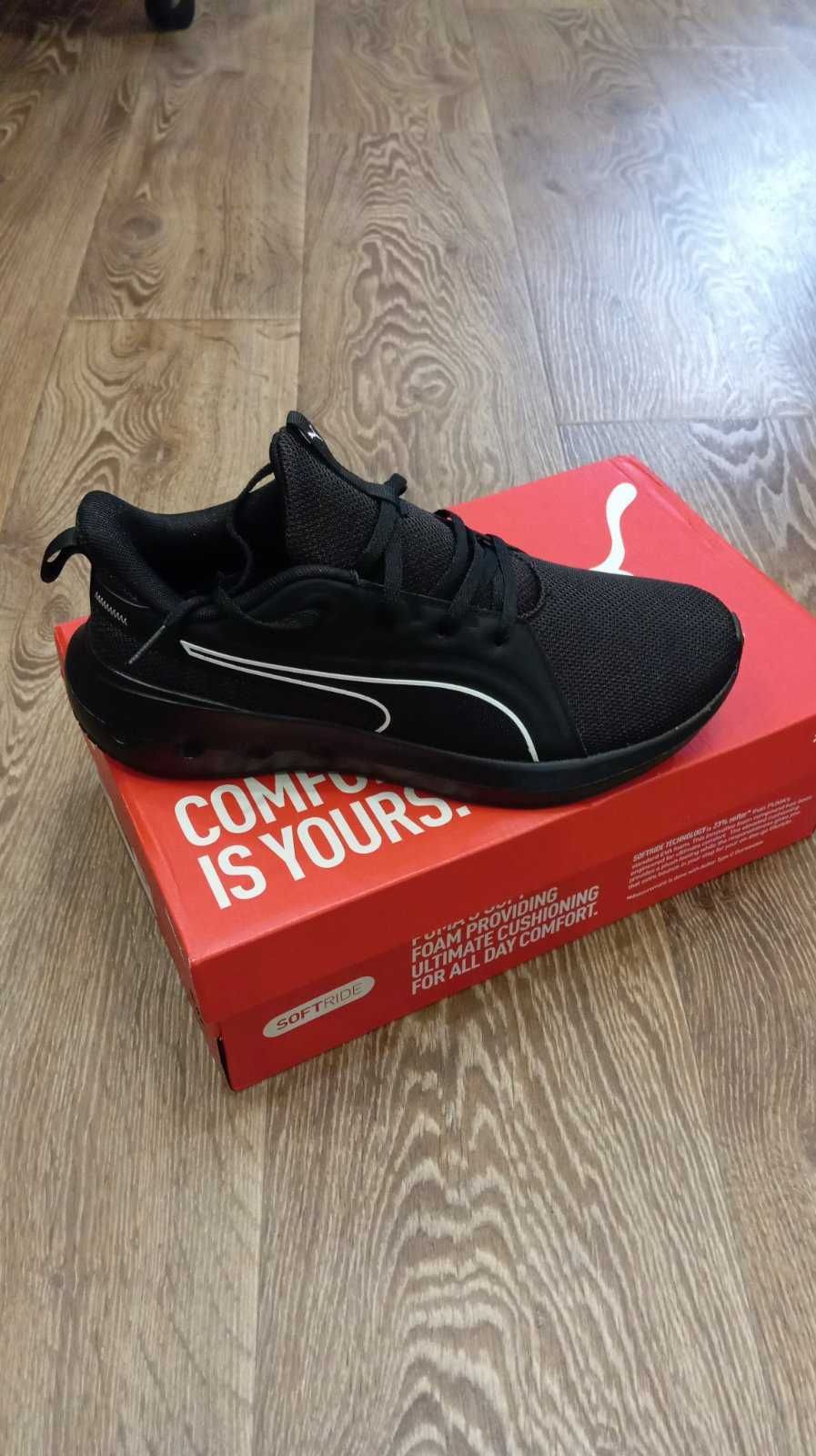 Кросівки чоловічі  PUMA