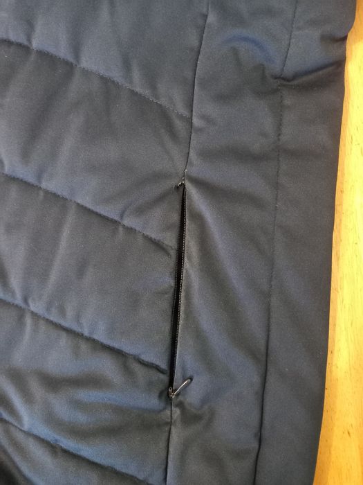 Geox пальто куртка