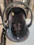 Ovinho BeSafe iZi Go Modular x2 i-size