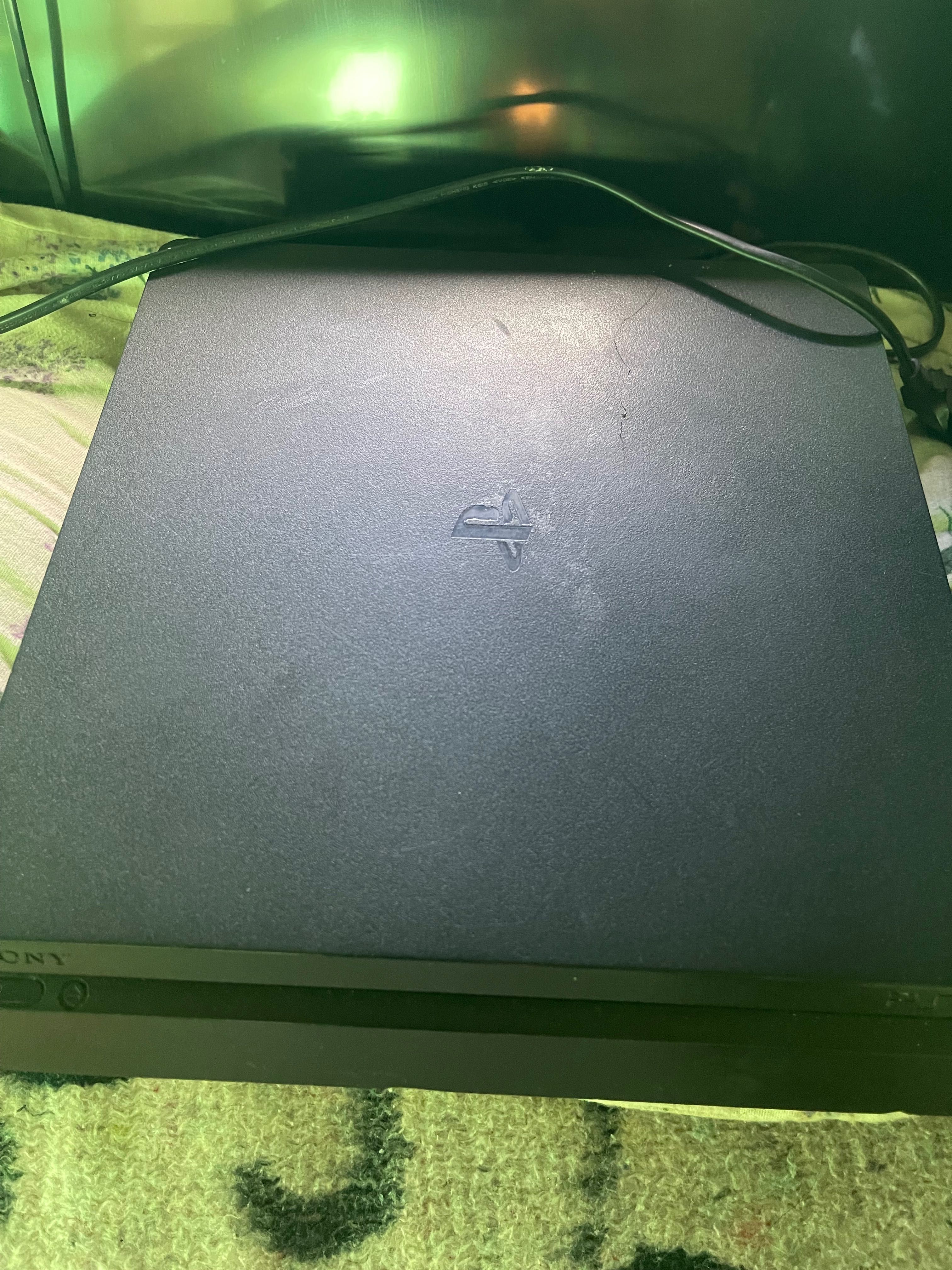 PlayStation 4 de 1T