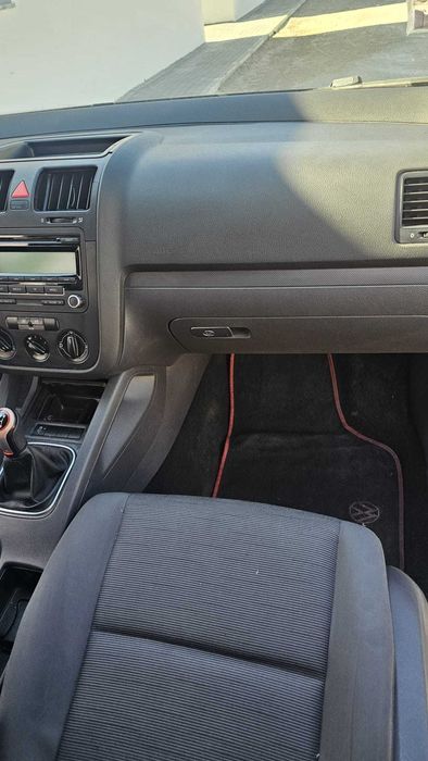 Vw Golf 5 1.4 TSI 140 CV