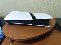 Продам Sony PlayStation 5 Pro 2TB White