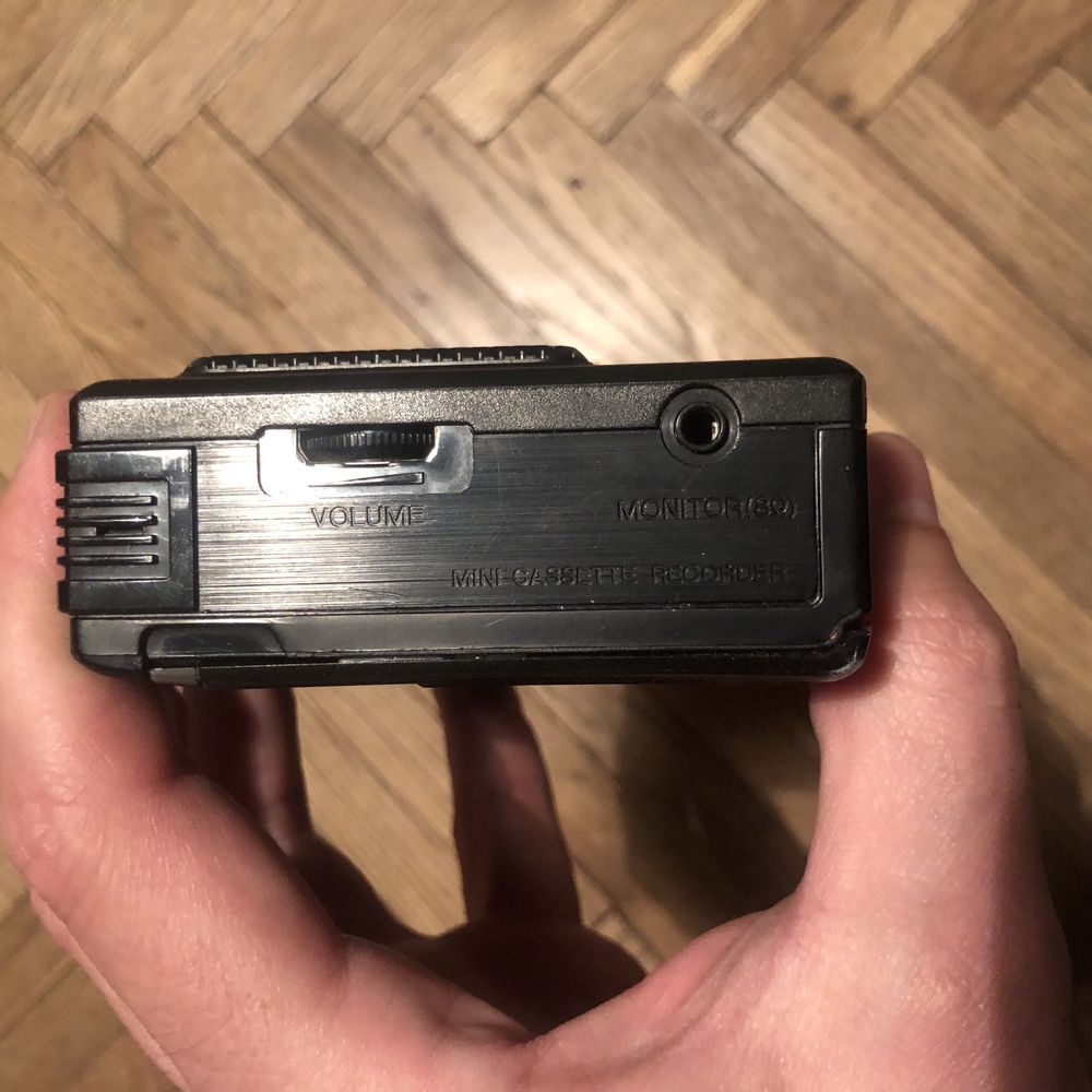 Диктофон плеєр Panasonic RQ-311