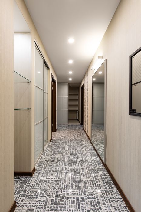 Продажа 3х комнатная ж/м Победа