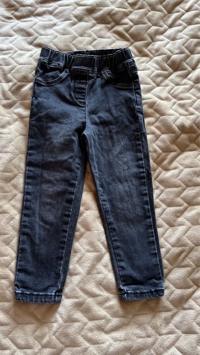 Джинси Waikiki , джегінси zara все по 50