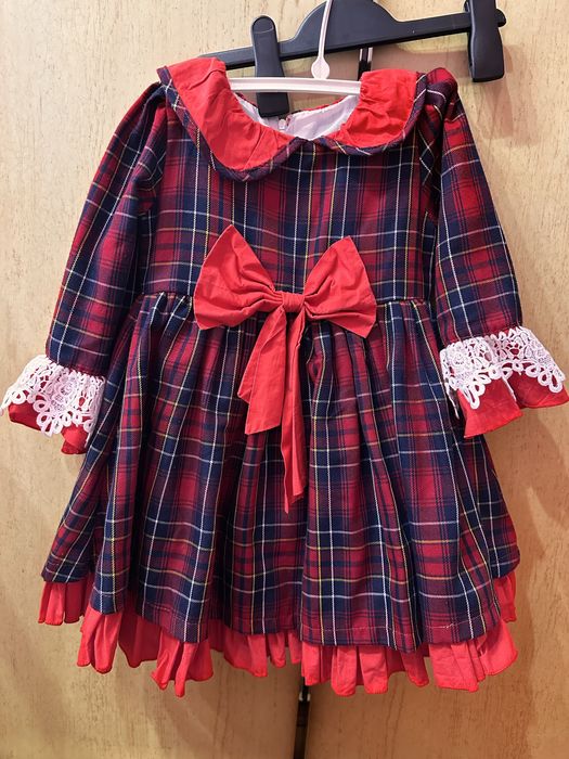 Сукня дитяча 92-98