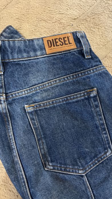 Юбка джинсовая Diesel