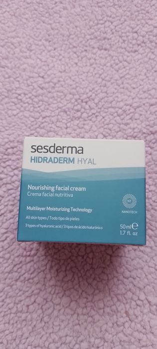 Sesderma Hidraderm Hyal 50 ml