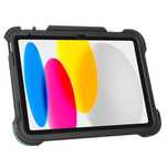 Targus SafePort Rugged Max Case for iPad 10.9", Black