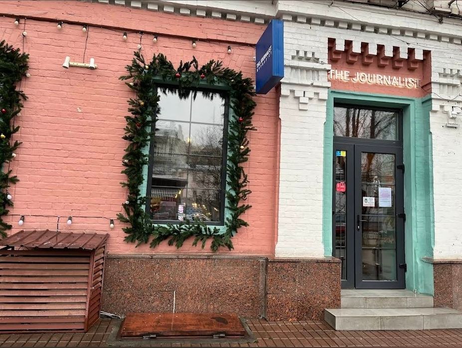 Оренда 85 м2 Хрещатик 27А магазин кафе салон бутік