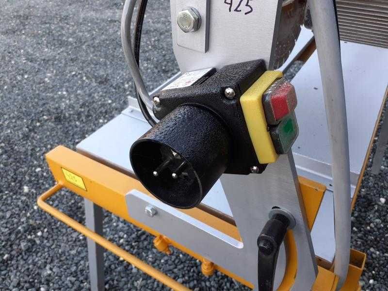 Piła stołowa stół do cięcia Cedmia EW 800 NR. 425, norton lissmac