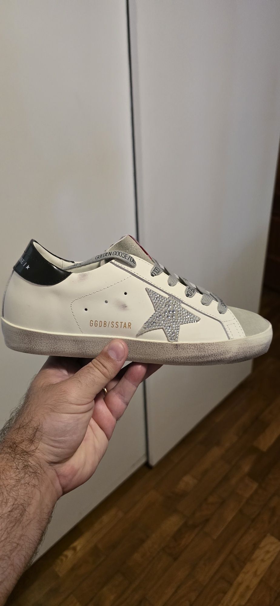 Golden goose premium