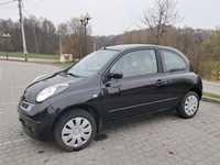 Nissan Micra 1.2 2007 · 170 000 km · 1 240 cm3, Automatyczna klima, 2 kpl. opon