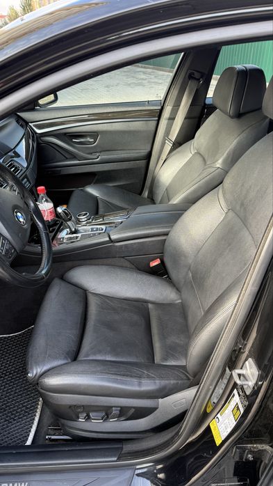 Продам Bmw f10 528i