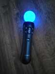 Kontroler Move Ps3 PlayStation 3 Kontroler Ruchu Motion Controller