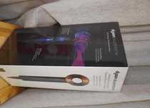 Nowa inteligentna naddźwiękowa suszarka do włosów Dyson HD08