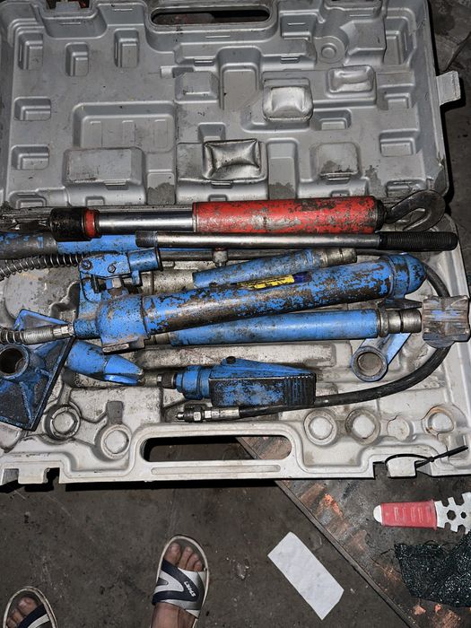 Инструмент в аренду дешево. Срочно