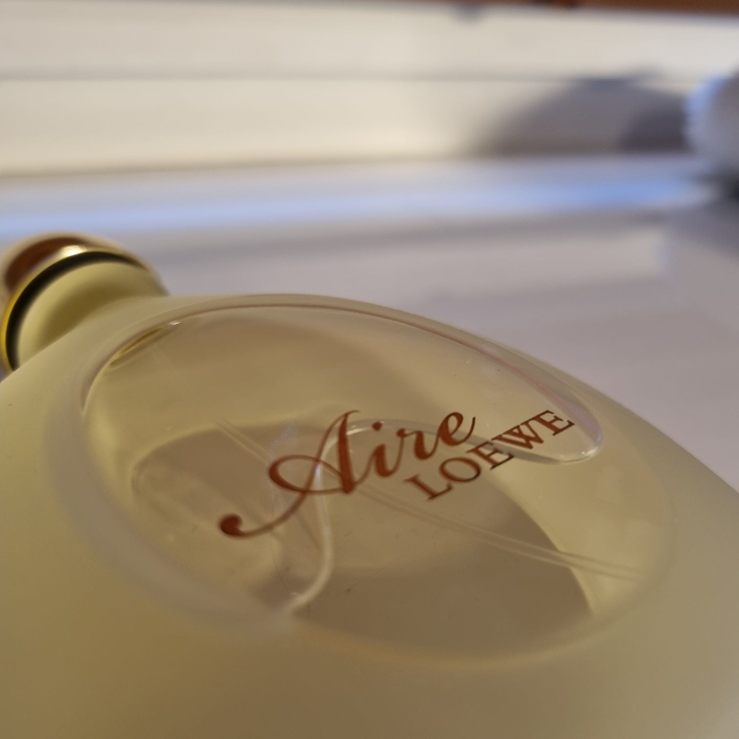 Loewe Aire   edt   Unikat