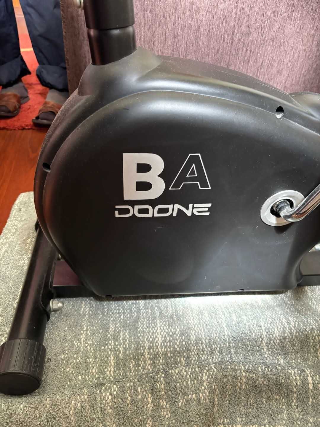 Bicicleta estática doone