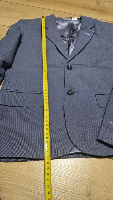 Garnitur dla chlopca