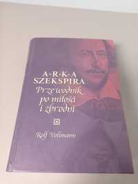 MATURA Szekspir- Przewodnik po miłości  i zbrodni.