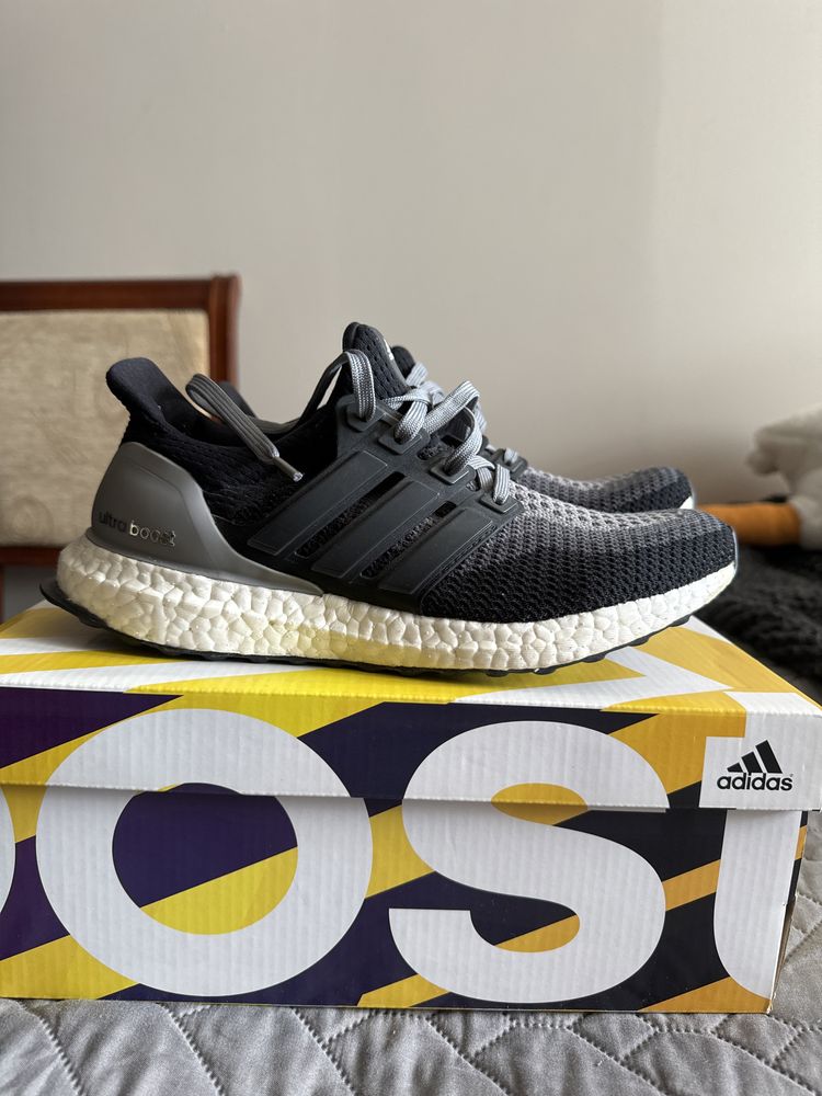 Adidas ultra boost w 38 2/3