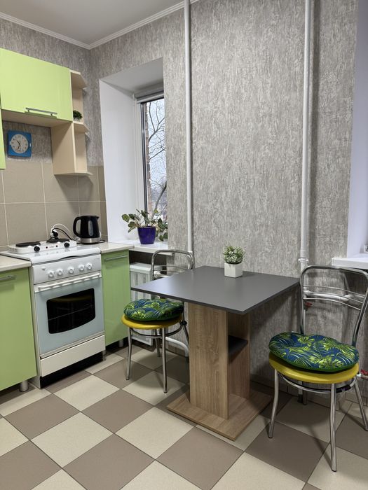 Без % Перша здача, після ремонту, повна комплектація