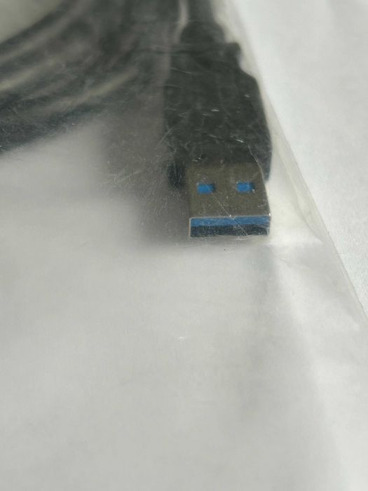 Kabel USB 3.0 A do B