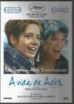A Vida de Adèle (2013)
