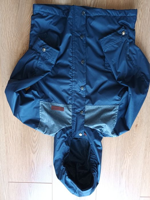 Nowa kurtka 5 10 15 rozmiar 116