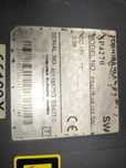 Toshiba SP4270 płyta główna