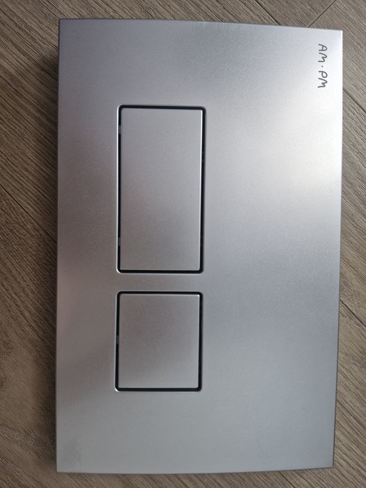 Кнопка для інсталяції НОВА