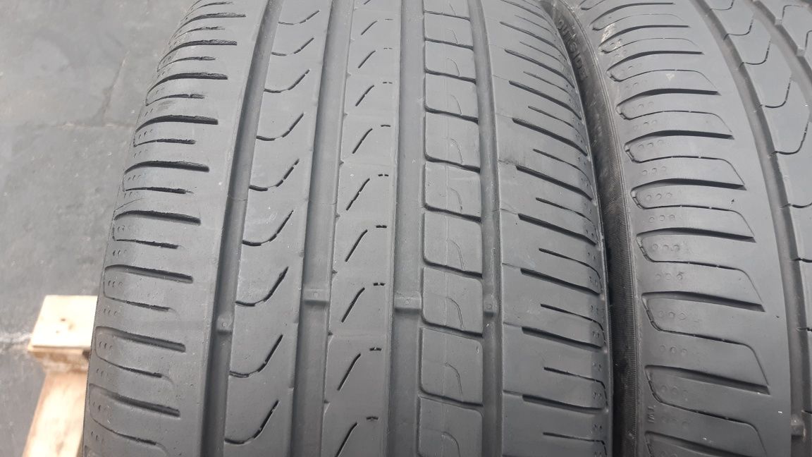 Opony Letnie 235÷45÷18÷.Firma PIRELLI.Cena 175 zł sztuka.GWARANCJA.