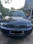Audi A4 B6 1.9 TDI 130 KM – 2003 rok