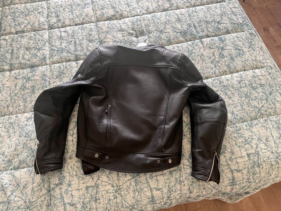 Casaco Spidi tamanho 46