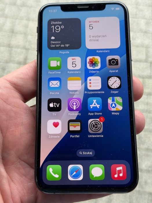 iPhone XS 256 GB
