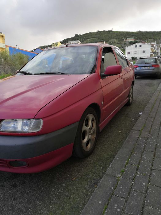 Alfa Romeo 146 Junior (Twin Spark)
