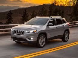 Разборка jeep cherokee kl 2019