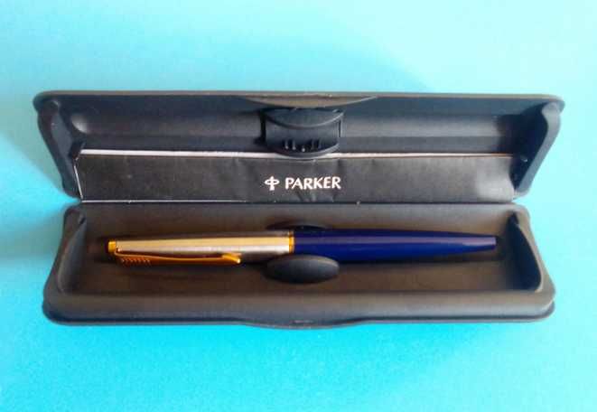 Перьевая ручка Parker 45