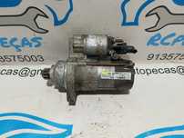 MOTOR DE ARRANQUE VALEO 02M911023N D7GS10 VW VOLKSWAGEN GOLF V 5 MK5 2.0 TDI 16V 140CV BMM AUDI A3 8P VW VOLKSWAGEN PASSAT