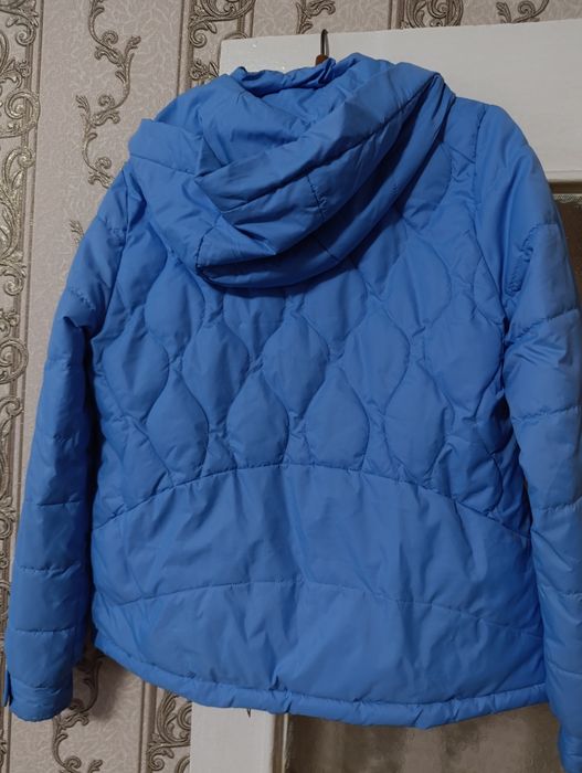 Куртка жіноча осінь